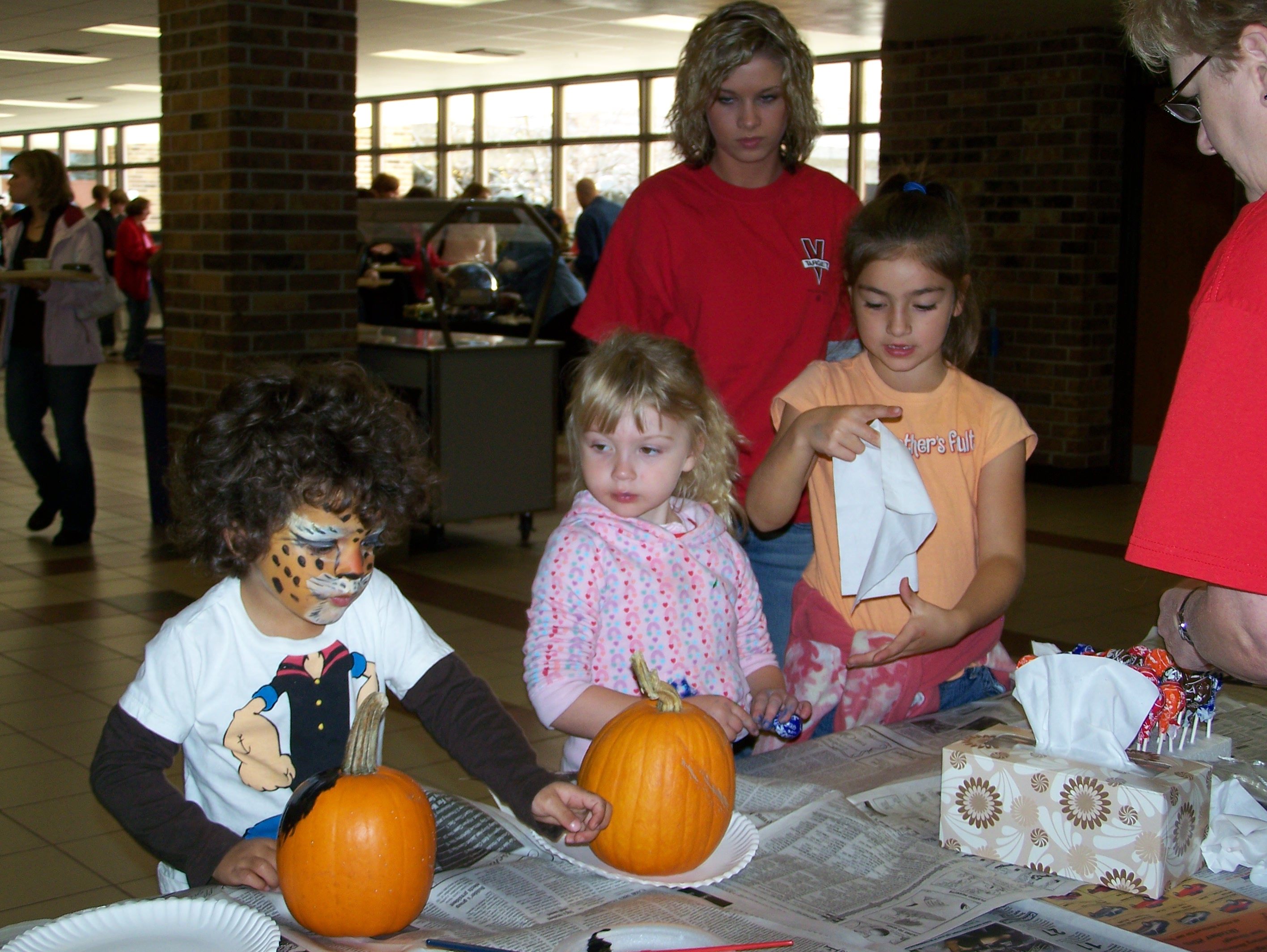 fall and Empty Bowls 08 082