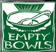 Empty Bowls