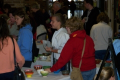 fall and Empty Bowls 08 075